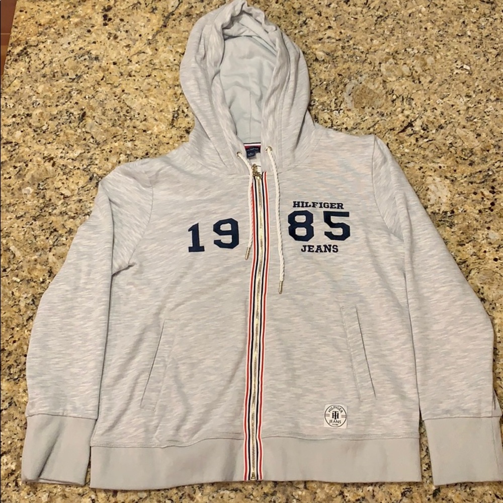 Tommy Hilfiger Sweatshirt